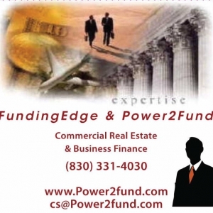 Boerne FundingEdge