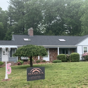 Peabody DaSilva Roofing