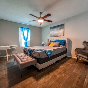 Photo of O'Connor Oaks Apartments