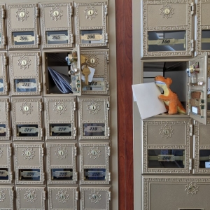 Photo of Postal Annex