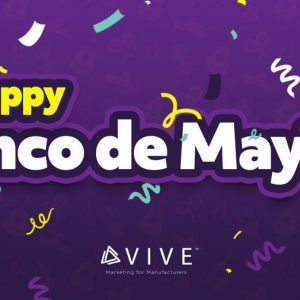 Photo of Vive