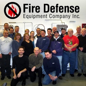 Photo of Fire Defense Equipment Company