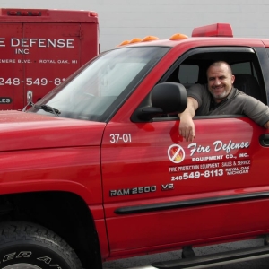 Photo of Fire Defense Equipment Company
