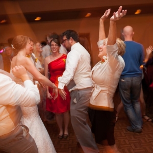 Photo of Open Bar Entertainment