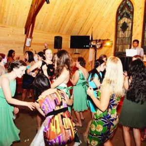 Photo of Open Bar Entertainment