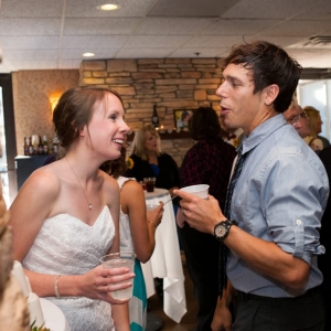 Photo of Open Bar Entertainment