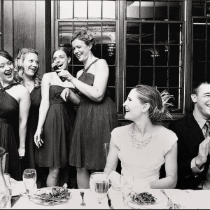 Photo of Open Bar Entertainment