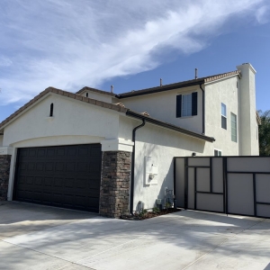 Photo of Sure Flow Seamless Rain Gutters