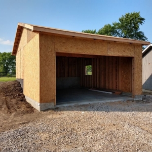 Photo of Cory Berg Construction