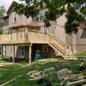 Photo of Cory Berg Construction