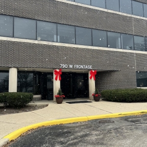 Photo of Business Network Center