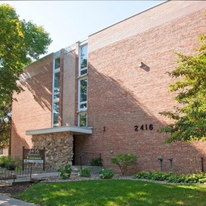 Photo of 2416 Blaisdell