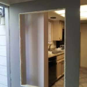 Photo of Mission Glass