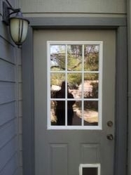 Photo of Mission Glass