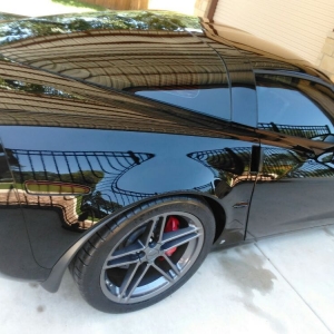 Photo of Charlie's Carwash Service of Texas