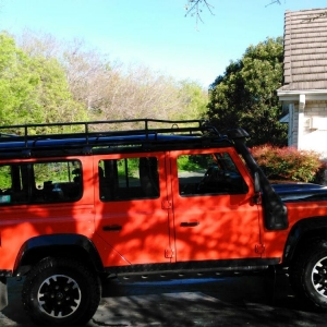 Photo of Charlie's Carwash Service of Texas