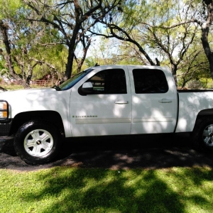 Photo of Charlie's Carwash Service of Texas