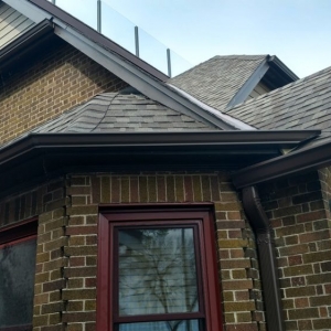 Photo of Community Roofing & Restoration