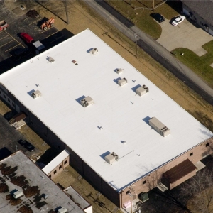 Photo of Community Roofing & Restoration
