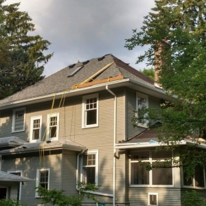 Photo of Community Roofing & Restoration