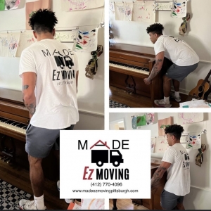 Photo of Made EZ Moving