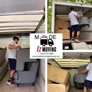 Photo of Made EZ Moving