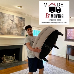 Pittsburgh Made EZ Moving