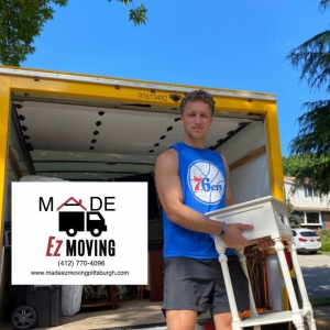 Photo of Made EZ Moving