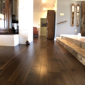 Photo of Bare Floors
