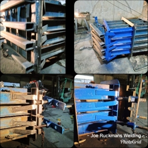 Photo of Joe Ruckmans Welding Fabrication and Repair