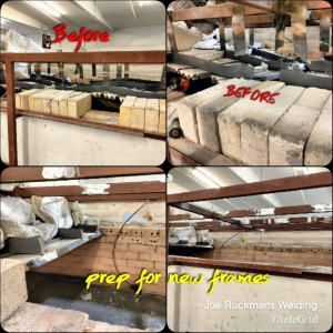 Photo of Joe Ruckmans Welding Fabrication and Repair