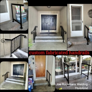 Photo of Joe Ruckmans Welding Fabrication and Repair