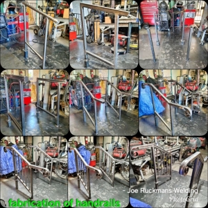 Photo of Joe Ruckmans Welding Fabrication and Repair