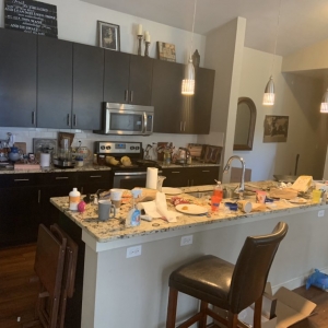 Photo of Alex Cleaning Services
