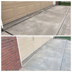Photo of A-1 Concrete Leveling Kansas City