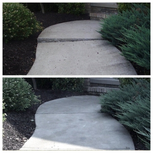 Photo of A-1 Concrete Leveling Kansas City