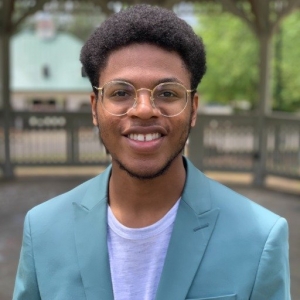 Photo of Trey Jones, JPAR Magnolia Group