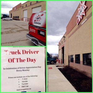 Photo of TNT Services