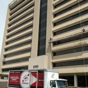 Photo of TNT Services