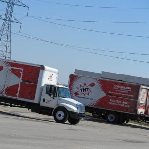 Photo of TNT Services
