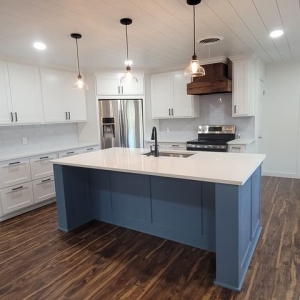 Photo of Project 360 Painting and Remodeling