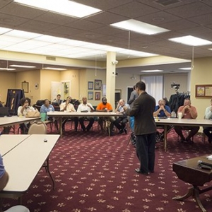 Photo of Investors United School of Real Estate Investing