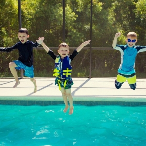 Photo of Budget Pools & Spas