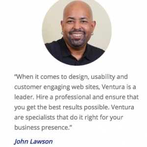 Photo of Ventura Web Design & Marketing