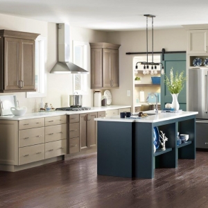Photo of Cabinets etc