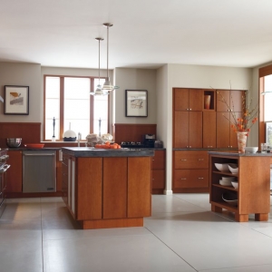 Photo of Cabinets etc