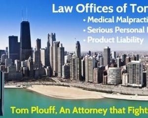 Photo of Plouff Law Offices, PC