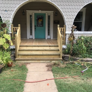 Photo of Malone Painting And Carpentry