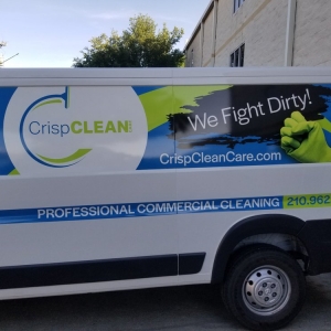 Photo of Crisp Clean Care