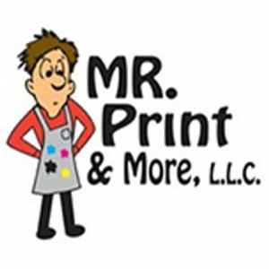 Photo of Mr. Print & More